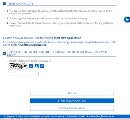 海外办巴西签证,巴西签证因公出国