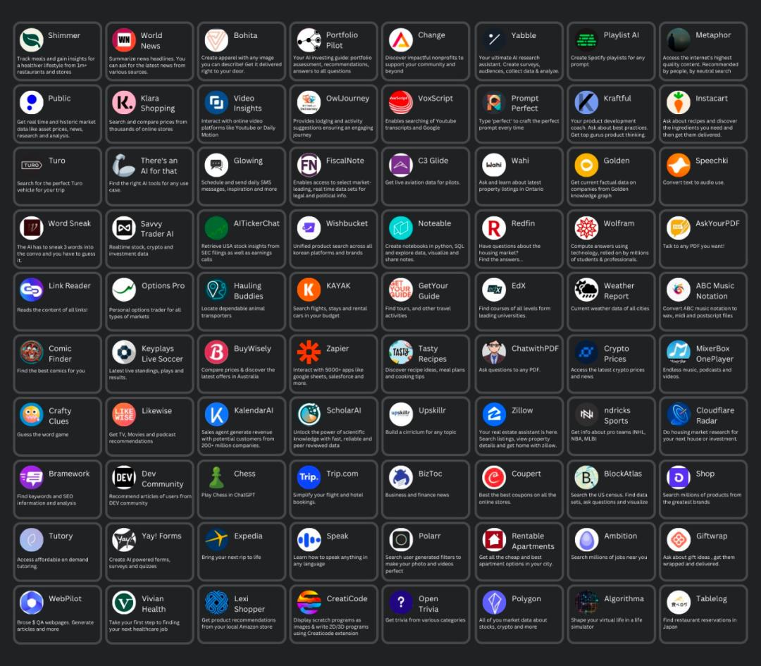 苹果接入chatgpt体验 (chatgpt4.0开发ios软件教程)
