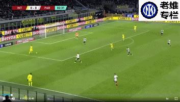 国际米兰2-2平卡利亚里,国际米兰2-1亚特兰大