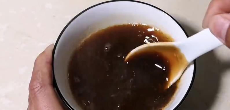 乾隆御笔二仙膏,乾隆龟鹿二仙膏