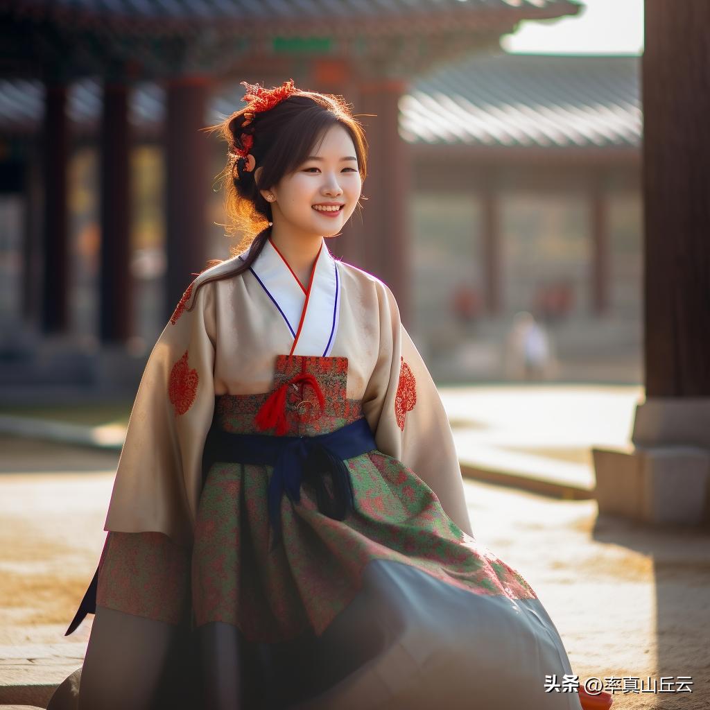 韩国首尔旅游打卡,首尔旅行记韩国