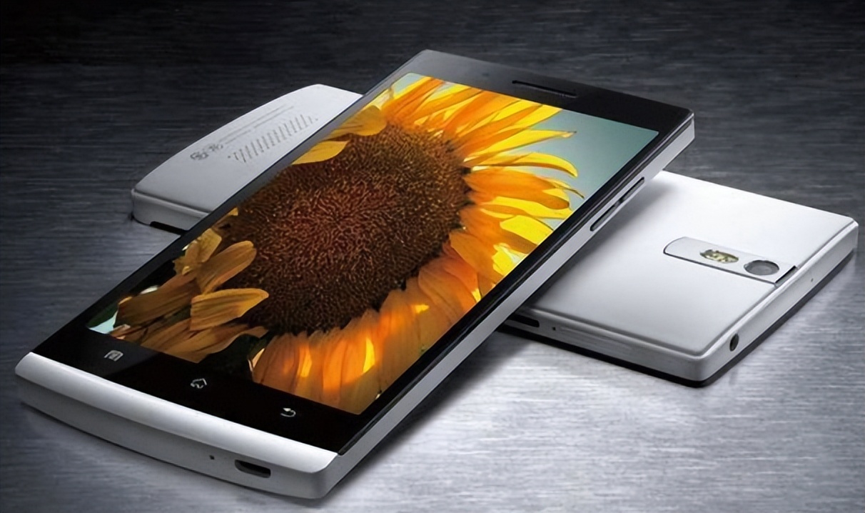 华为小米oppovivo2021年,通信史