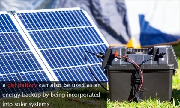 铅酸胶体电池与锂电池优势比对,胶体电池好还是锂电池好