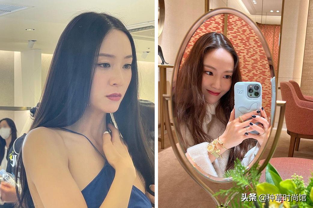 脸宽是不是没救了,长脸没福气对吗