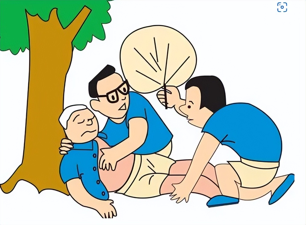 中暑的状况是怎样的,中暑导致死亡的原因