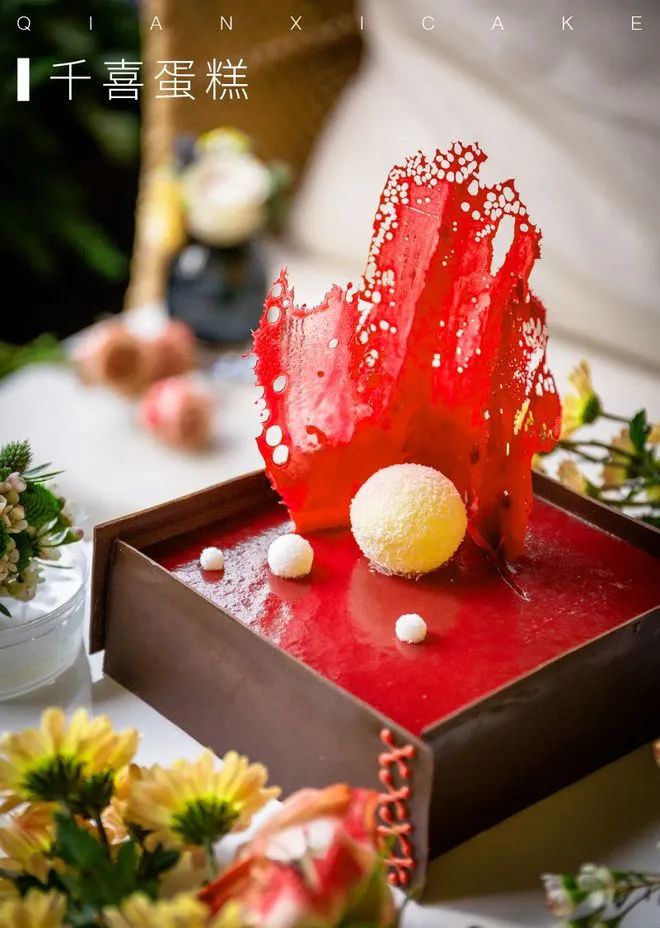 几年前倒闭的蛋糕店,盘点上海那些倒闭的蛋糕店