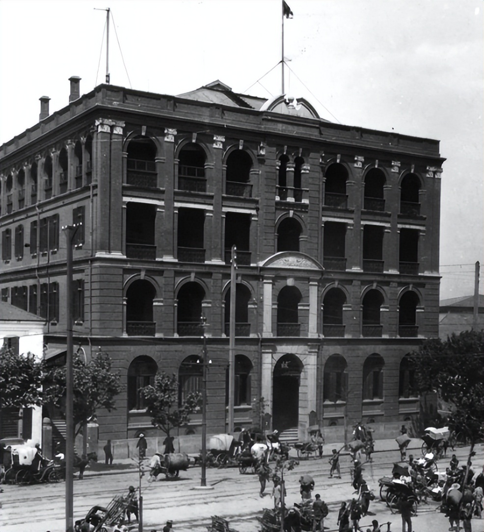 成都包容性有多强太古里,成都当下的太古里