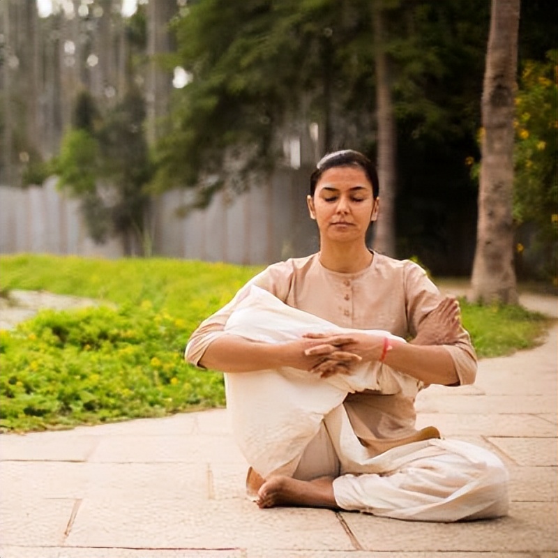 如何打坐,女人零基础如何开始学打坐视频
