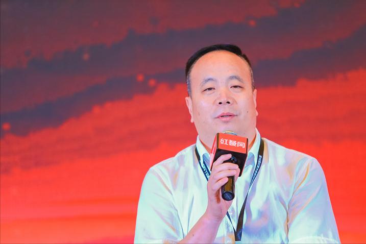 陈传武正新集团,陈传武正新鸡排