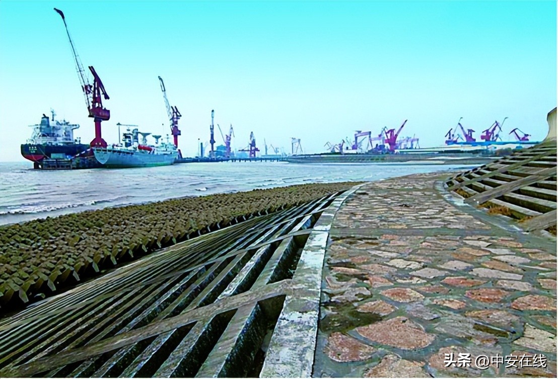 江河安澜广厦万千,江河安澜免费阅读全文