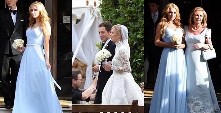 2022年,生完三个月走红毯——»