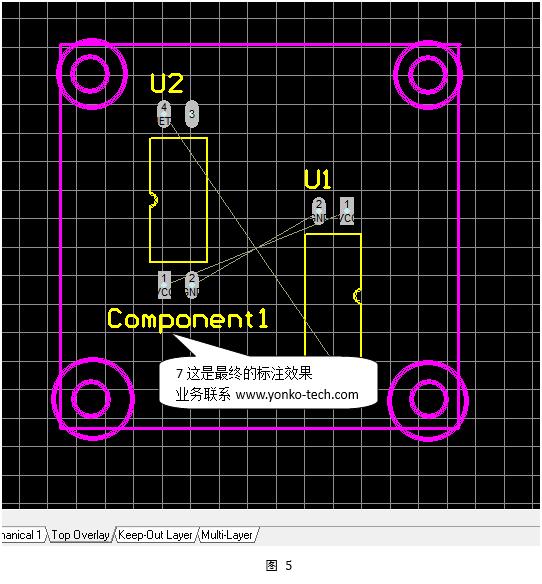 protel怎么生成pcb电路,protel的pcb设计流程