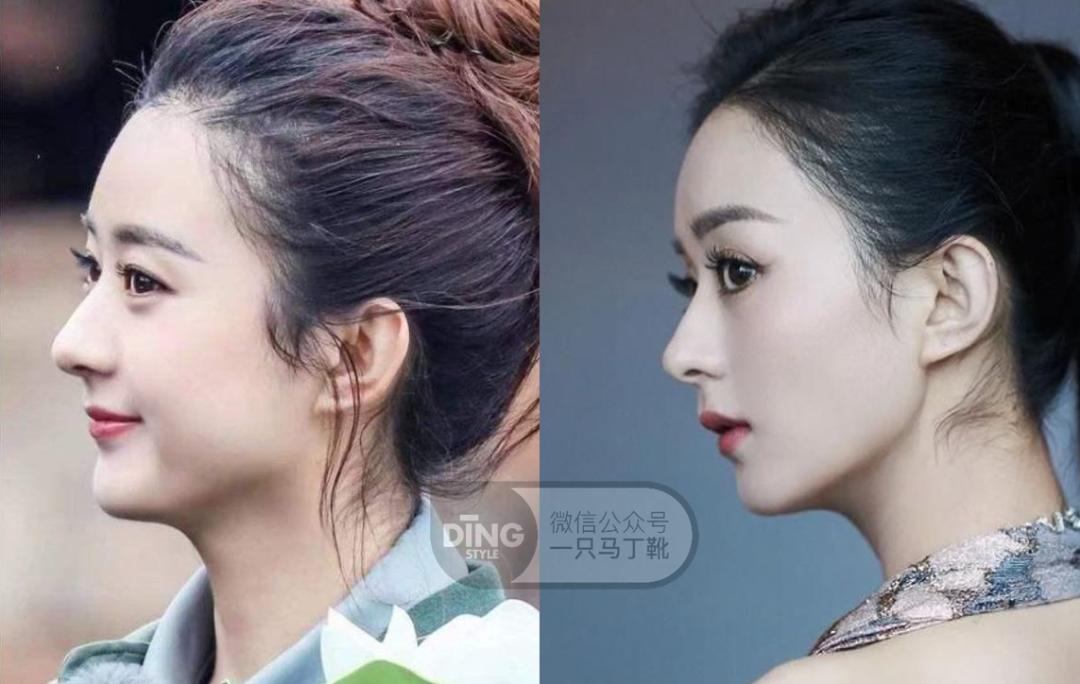 你适合浓颜还是淡颜,你是浓颜脸还是淡颜脸