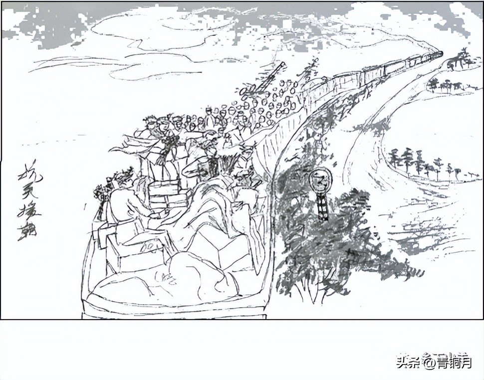 伏牛破晓36（南阳市老干部大学写作班冬令营作品展示42）老知青