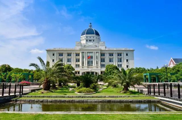 每日一校上海财经大学,每日一校上海海洋大学