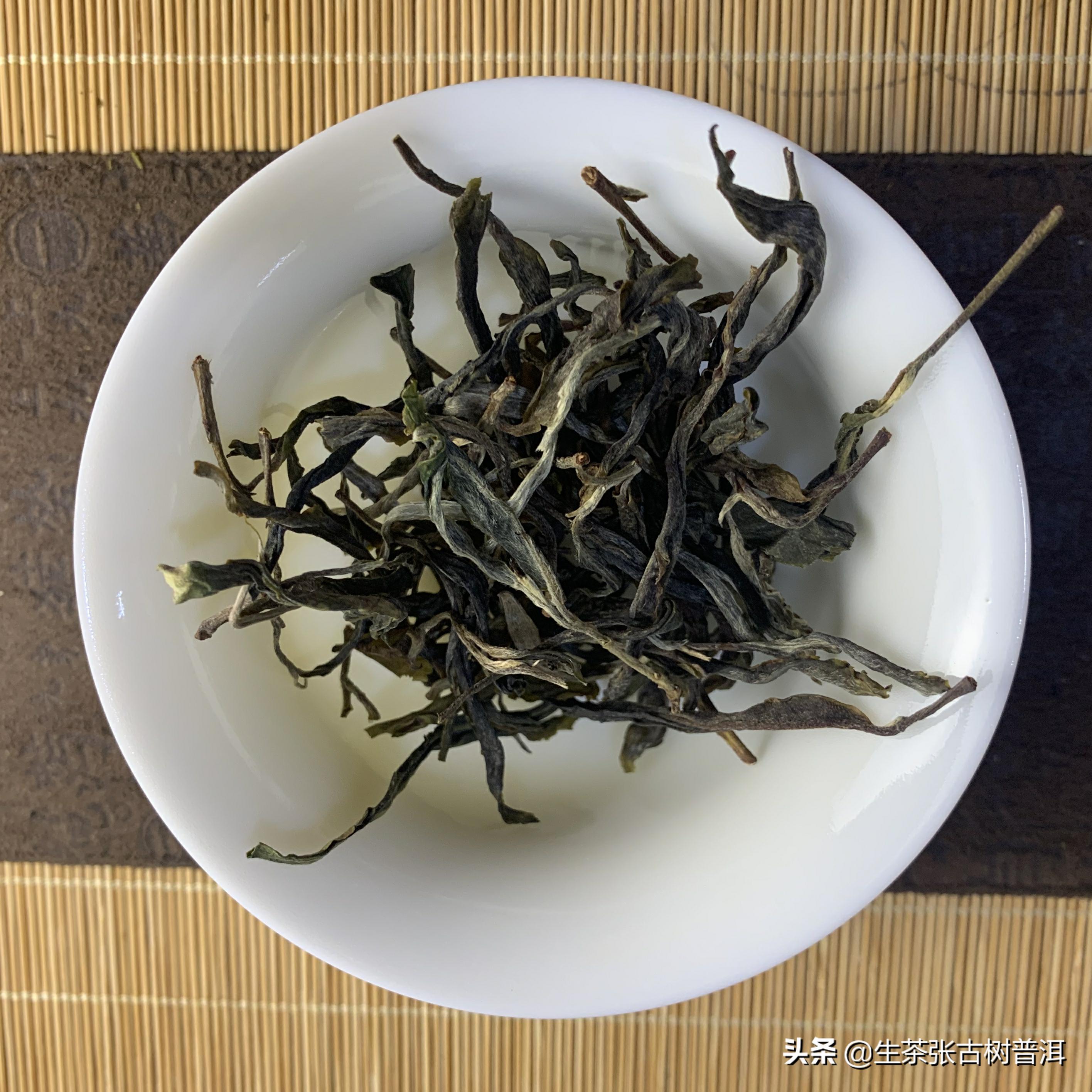 小白入门如何选茶,新手小白买熟茶买什么好