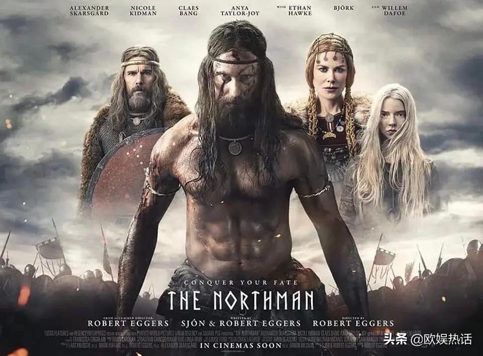 奇异博士2后还有哪些漫威电影,漫威奇异博士2预告片