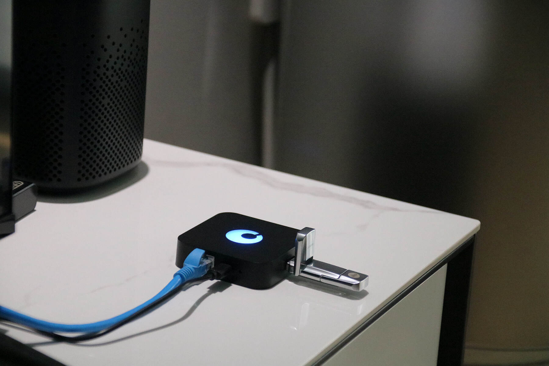 蒲公英x1私有云设置,蒲公英盒子x1私有云