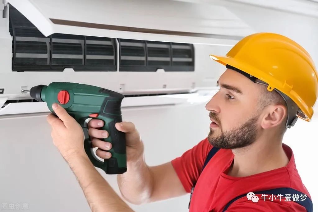 美的空调打败格力空调,空调大战的揭秘