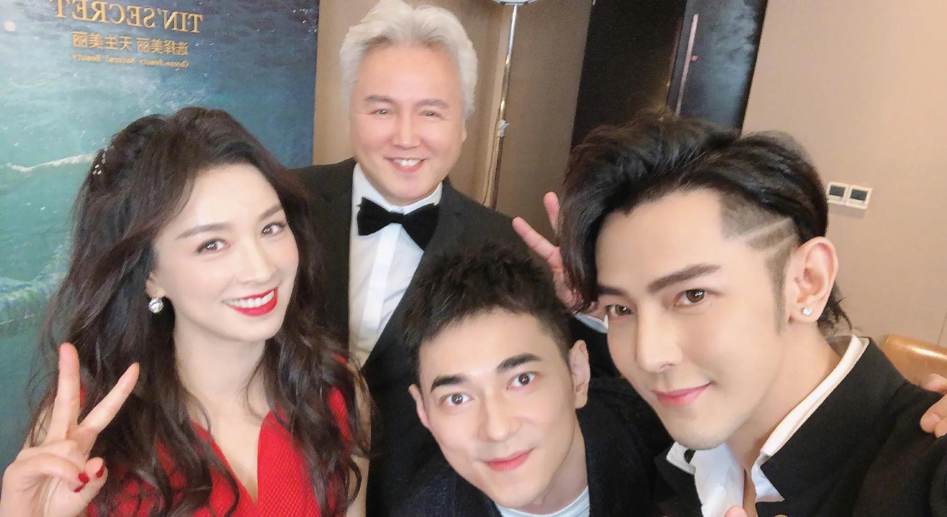 林瑞阳张庭化妆品成本,张庭林瑞阳的行为