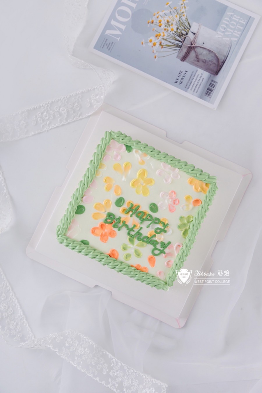 湖州蛋糕烘焙学校哪家好,湖州德清专业蛋糕培训哪家好