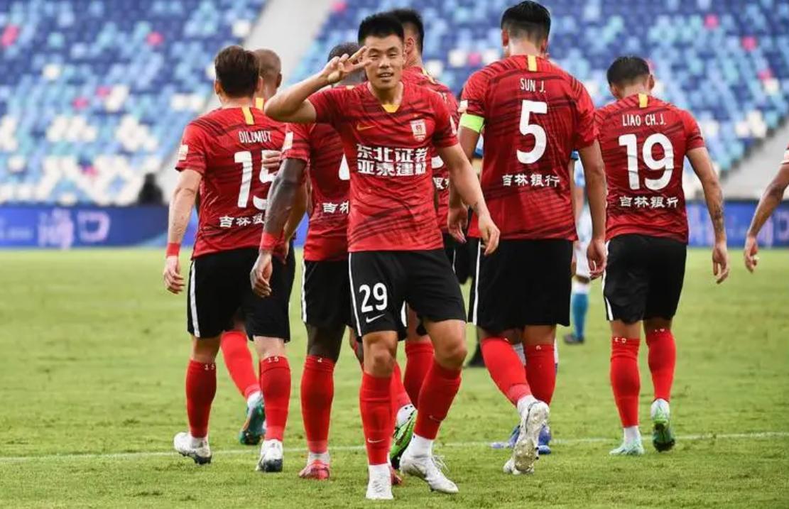 2023年足协杯青岛海牛vs长春亚泰,津门虎vs长春亚泰足协杯日程安排