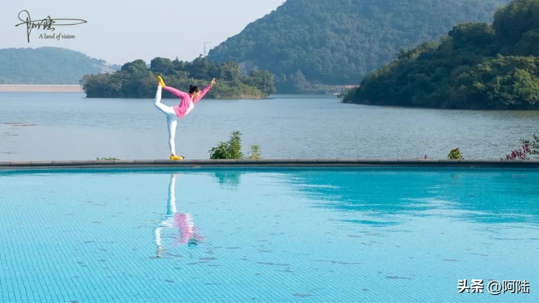 宁波九龙湖旅游度假区攻略,宁波九龙湖是度假的首选