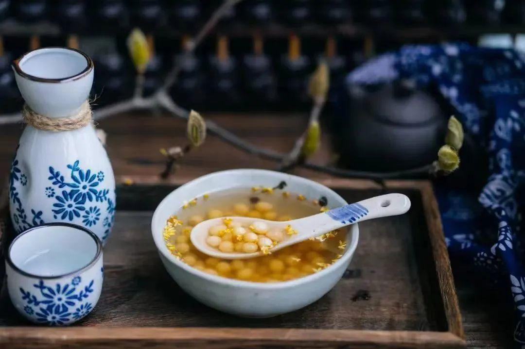 去一趟苏州看看诗人笔下的姑苏,当代文人笔下的苏州