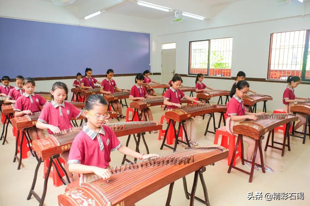 东莞石碣四海学校排名,东莞石碣四海学校学费价格表