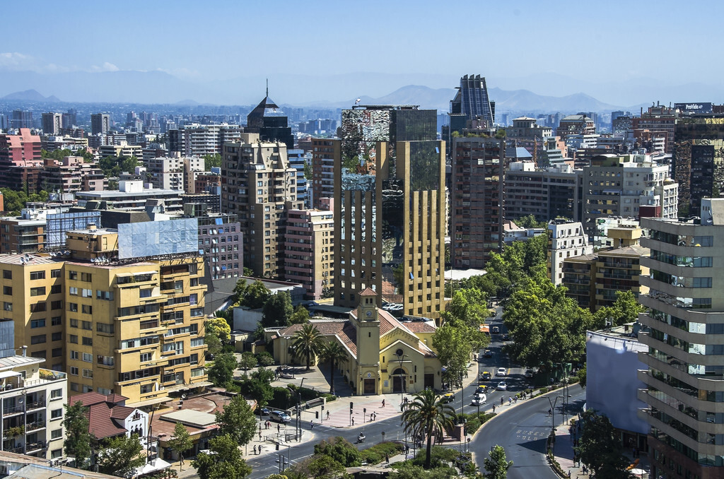 台湾“邦交”仅剩13个，最小的一个“邦交”，人口仅618人