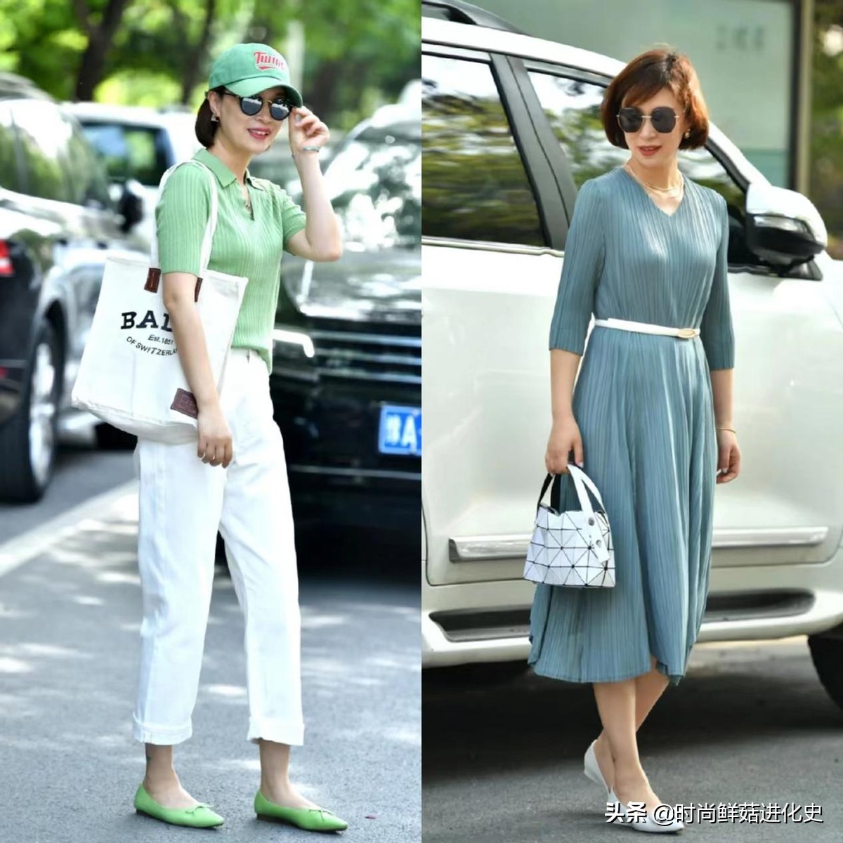 精致女孩夏天必备100件衣服和裙子,精致女人必须拥有的50个单品