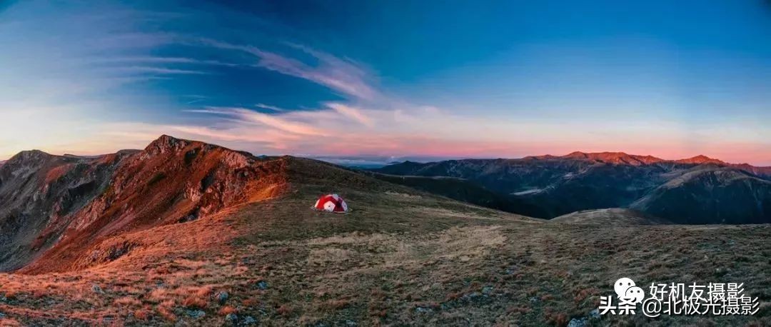 不对焦也能拍出清晰的照片,原相机拍出高质感的照片技巧
