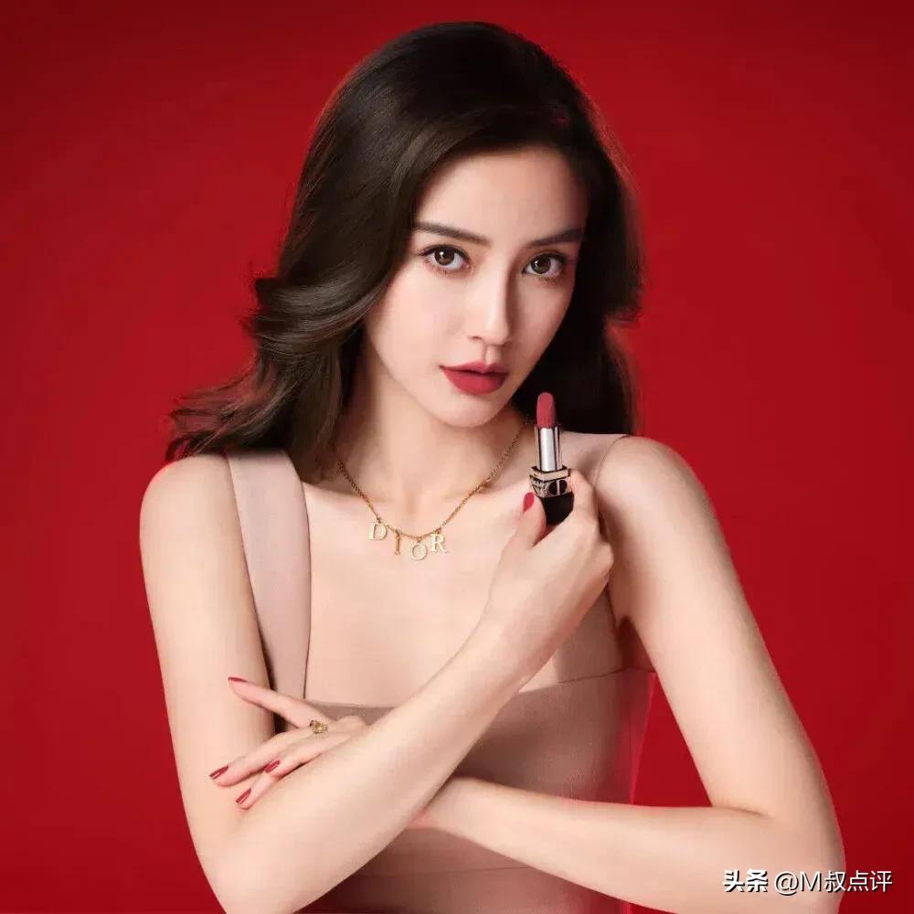 中国最美的女生迪丽热巴是第几名,中国最漂亮的迪丽热巴