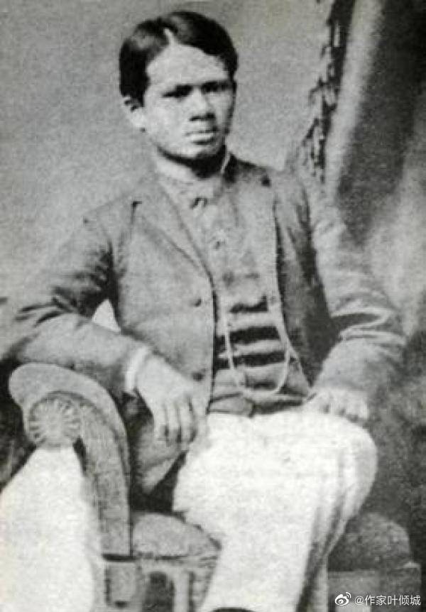 先有倪氏三姐妹，后有宋氏三姐妹，她们才是改变中国近代史的人