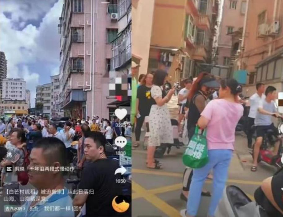 深圳正在赶走穷人,淄博会是下一个小深圳吗