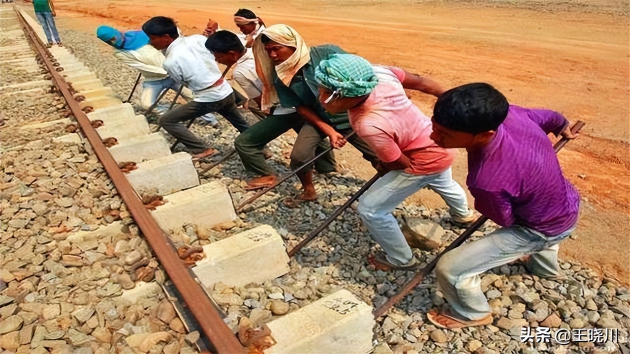 为什么日本帮印度修高铁,日本在印度基建的血泪史