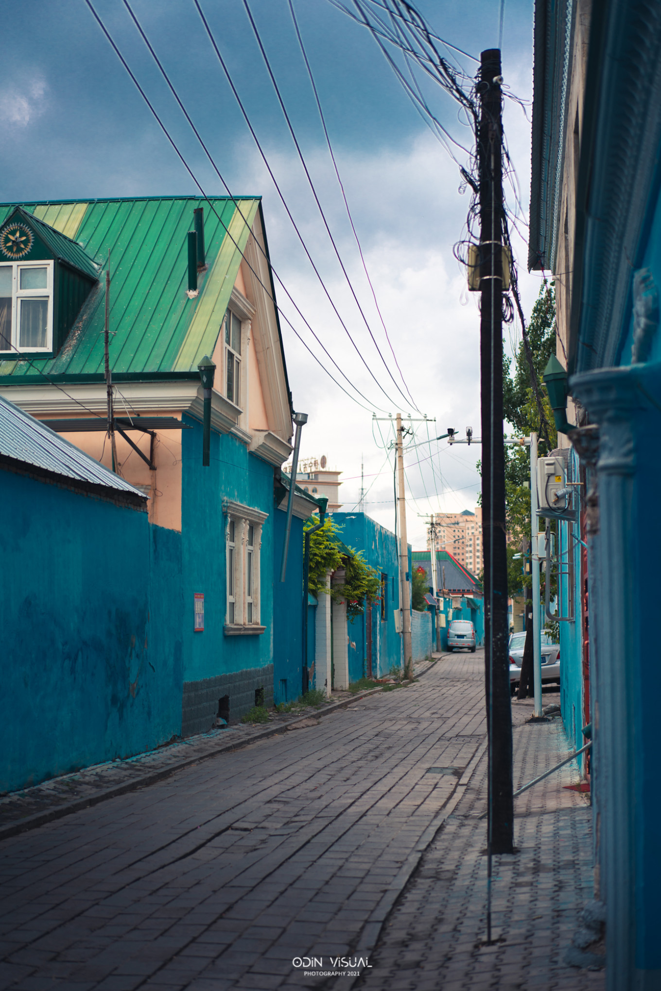 新疆伊犁之美,走了一圈才发现世界万物远不及你