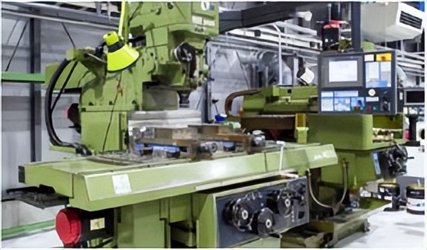 机器设备设计流程,了解设备工艺和机械结构