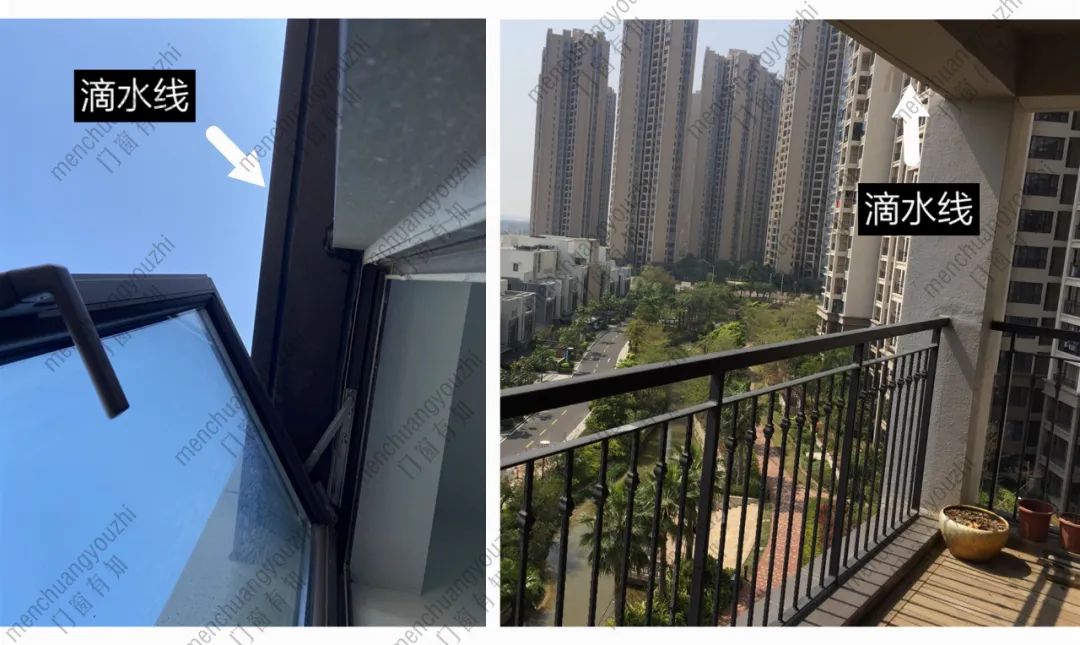 门窗上漏水处理,门窗如何真正解决防水漏水问题