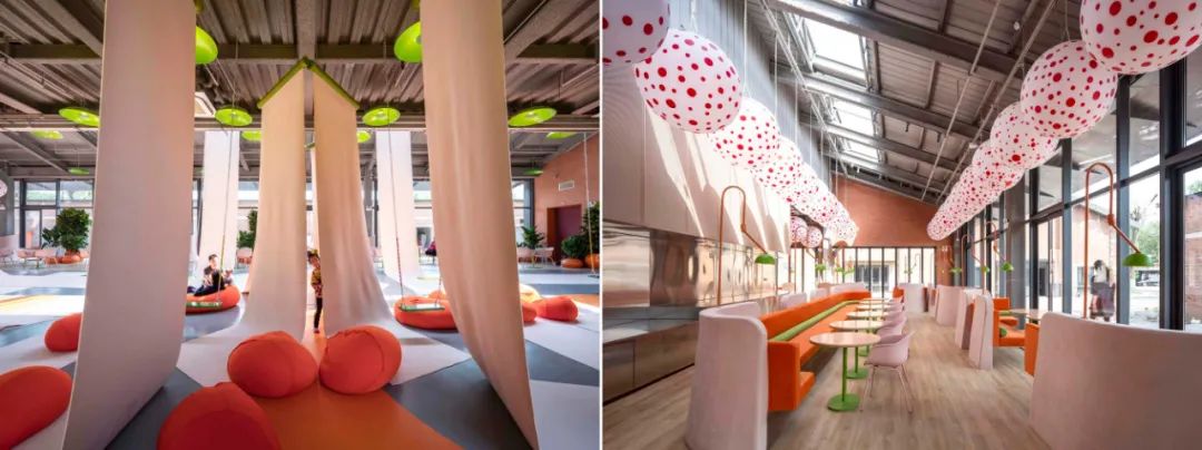 好玩又不用预约的儿童乐园,北京周末带娃去免费儿童乐园