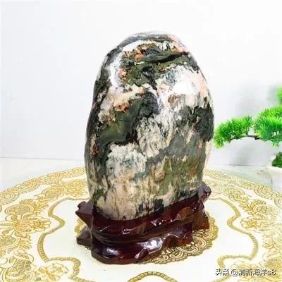 价值过亿的十大奇石,中国十大奇石之首