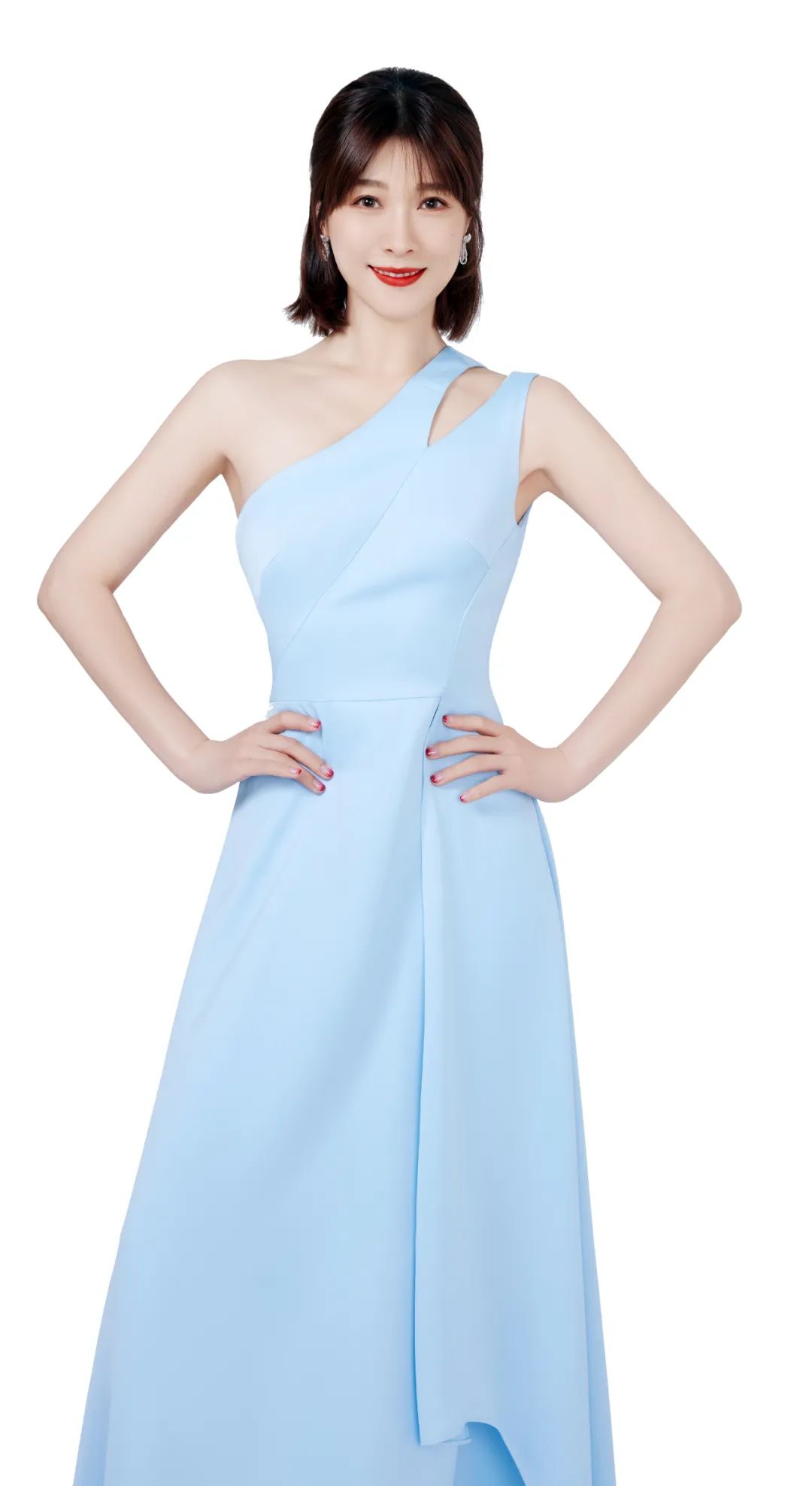 悦悦主持的我是大医生全部视频,主持人悦悦盛典