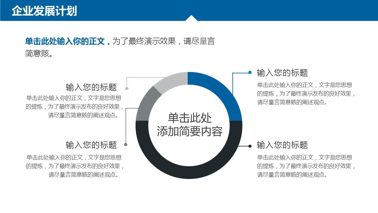 商业计划书ppt模板免费红色大气,商业计划书ppt模板科技感强下载