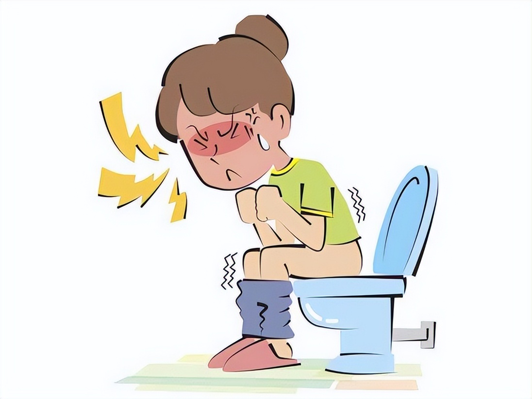 十女九痔！送你一方，理气止血，去湿热，修复黏膜，化解痔疮