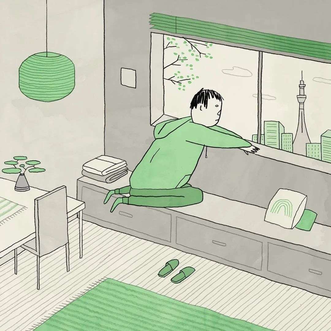 这届年轻人的生活态度,这一届年轻人都在焦虑些什么