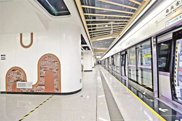 宝安地铁最新消息,深圳地铁12号线有最新进展