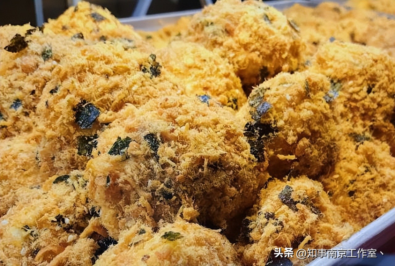 南京十年前的网红店,南京老字号网红店