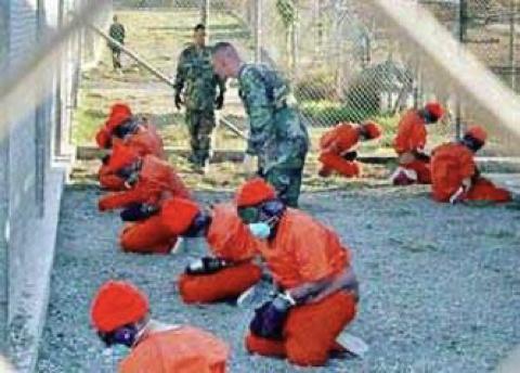 断头台古代酷刑,断头台现代刑罚