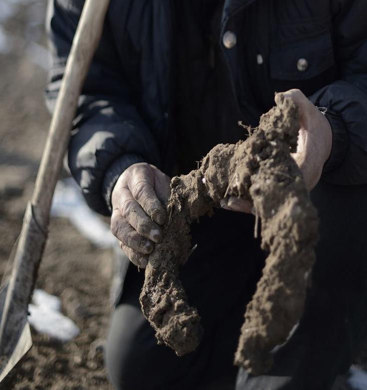 史前十大奇闻怪事,中国古代文物震惊