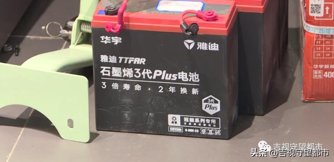 60v20a铅酸电池和锂电池寿命对比,电动车锂电池和铅酸电池怎么分辨